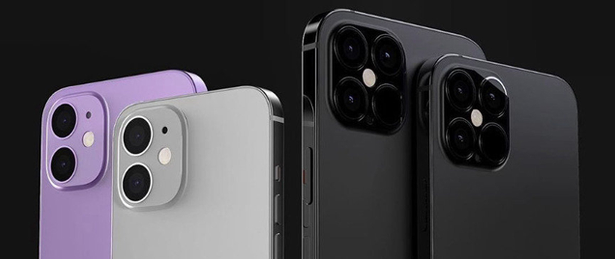 iPhone12官宣14號發(fā)布，看完配置，你還有購買欲？