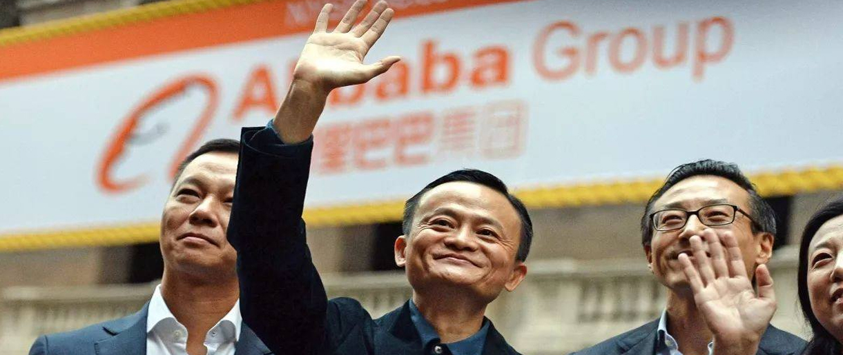 電商平臺(tái)：阿里巴巴與淘寶店鋪有什么區(qū)別？