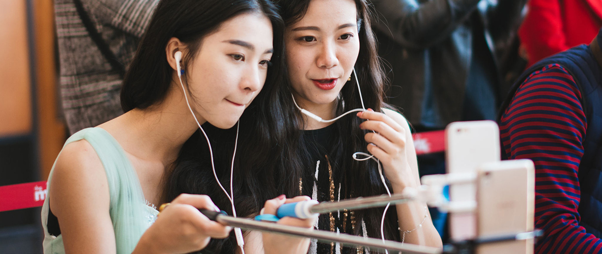 直播行業(yè)招聘同比增134.5%，新業(yè)態(tài)新模式成為就業(yè)“蓄水池”